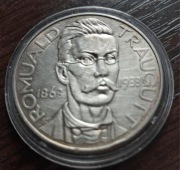 10 zł Romuald Traugutt 1933