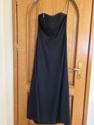 sukienka studniówkowa