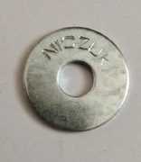 Podkładka M8 śr.26mm Niczuk 