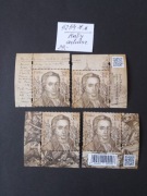 Fi 5254** Mały arkusz