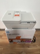 Drukarka kolorowa HP 4120e
