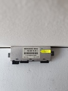 MERCEDES S W140 MODUŁ STEROWNIK 1408201626 EUROPA