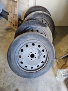 „Koła felgi opony renault Espace 225/55 17 megan kango laguna”