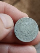 Sprzedam monete 50 gr 1957 r
