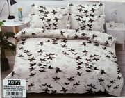 Komplet pościeli 200x220 