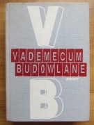 Vademecum budowlane __ praca zbiorowa
