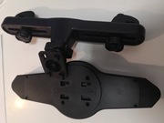 Uchwyt samochodowy na tablet