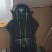 fotel gamingowy diablo 