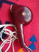 Kultową suszarka do włosów Farel -PRl