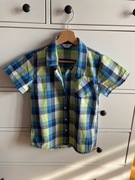 Elegancka koszula dziecięca 134 r.