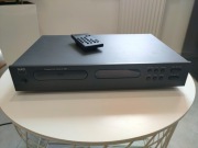 NAD Compact Disc Player C 540 + pilot NAD CD 1