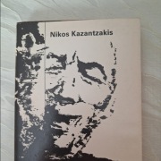 Grek Zorba Nikos Kazantzakis wydanie 1979