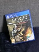 Risen 3 Titan Lords Ps4