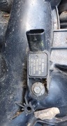 Czujnik ciśnienia 1.6 THP 9813415080 508 II DS7 DS9 Hybrid hybryda