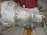 MERCEDES W108 W111 W110 W113 PAGODA SKRZYNIA BIEGÓW AUTOMATYCZNA