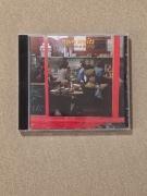 TOM WAITS - Nighthawks at the Diner [CD] Warner Germany REPRESS 90s