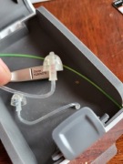 Oticon x 2 aparat słuchowy wysokiej jakości