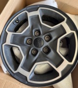 JEEP GLADIATOR MOJAVE FELGA 17 X 7.5 ET 37