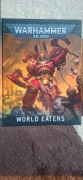 Codex: World Eaters – Warhammer 40,000 10 Edycja