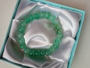 Bransoletka ręcznie wykonana