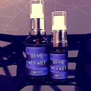 BLUE VELVET Independents Warszawa EDP 30ml