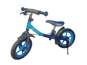  Lionelo Dan Plus Blue Cameleon – rowerek biegowy dla chłopca (18m+)