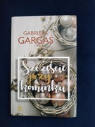 Książka Szczęście przy kominku