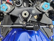 amortyzator skrętu Yamaha R6 2003-2005 rj05 rj09