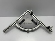 Przymiar kątowy DUPLEX do piły formatowej ALTENDORF