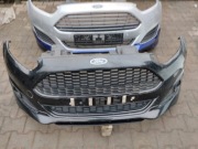 Zderzak przedni Ford Fiesta MK7 lift ST -line