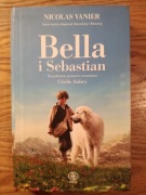 Bella i Sebastian * Nicolas Vanier