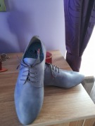 Buty damskie Think 