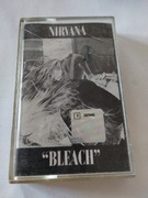 Bleach  Nirvana Kaseta