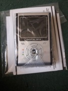 MP4 MICROTEK MP500, nieużywany