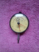 Czujnik zegarowy tokarka frezsrka szlifierka