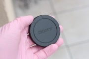 Dekiel na body Sony A zamiennik