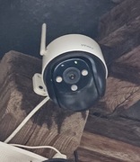 Kamera IP 5Mpx IMOU Cruiser wifi IR PTZ