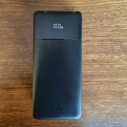 Powerbank Baseus 30000mAh/111Wh, 20W