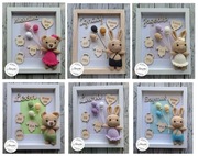 Metryczka dla dziecka