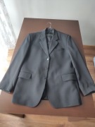 Garnitur Modern E&R FASHION czarny