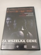 Za wszelką cenę DVD
