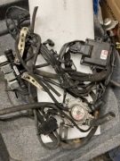 Instalacja gazowa kompletna BRC S32 EVO