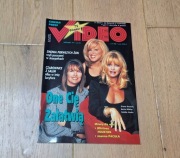 Cinema Press Video - 9/1997 - magazyn filmowy