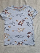 koszulka rozm. 122cm