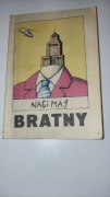 Nagi maj  ROMAN BRATNY