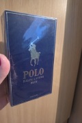 Perfum Polo Ralpfh Lauren blue męski 