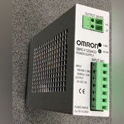 Zasilacz omron s8pe-f12024cd 