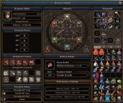 Nerwia2 Ninja 115lvl z Eq i Alchemią Wyborną PvP