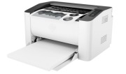 DRUKARKA HP Laser Pro 107w POWYSTAWOWE JAK NOWE 4ZB78A WiFi