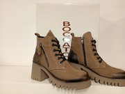 Obuwie damskie Boccato